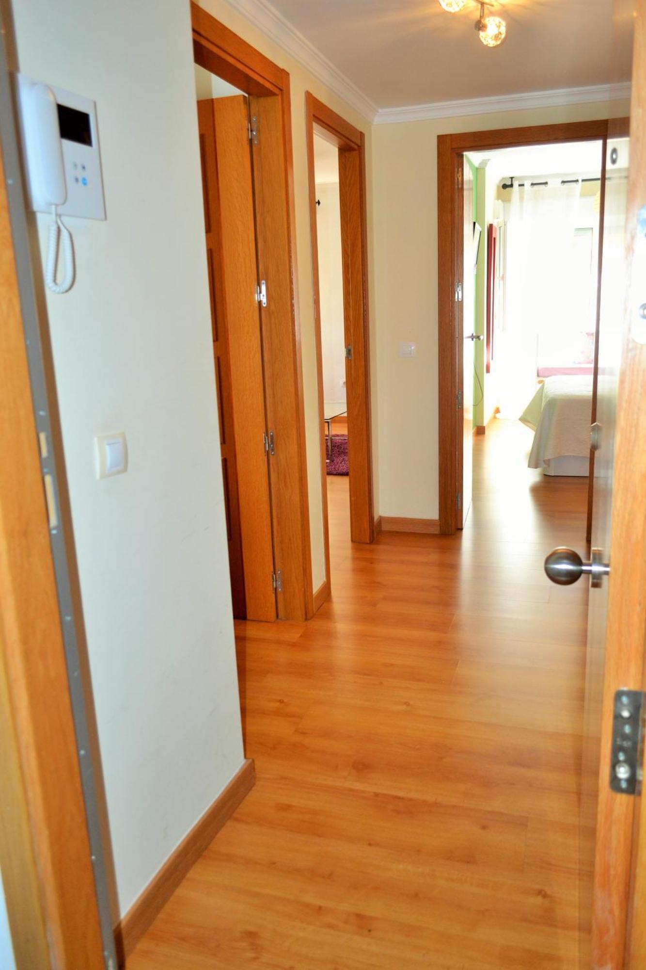 Hospitales Centro Suites Μάλαγα Εξωτερικό φωτογραφία
