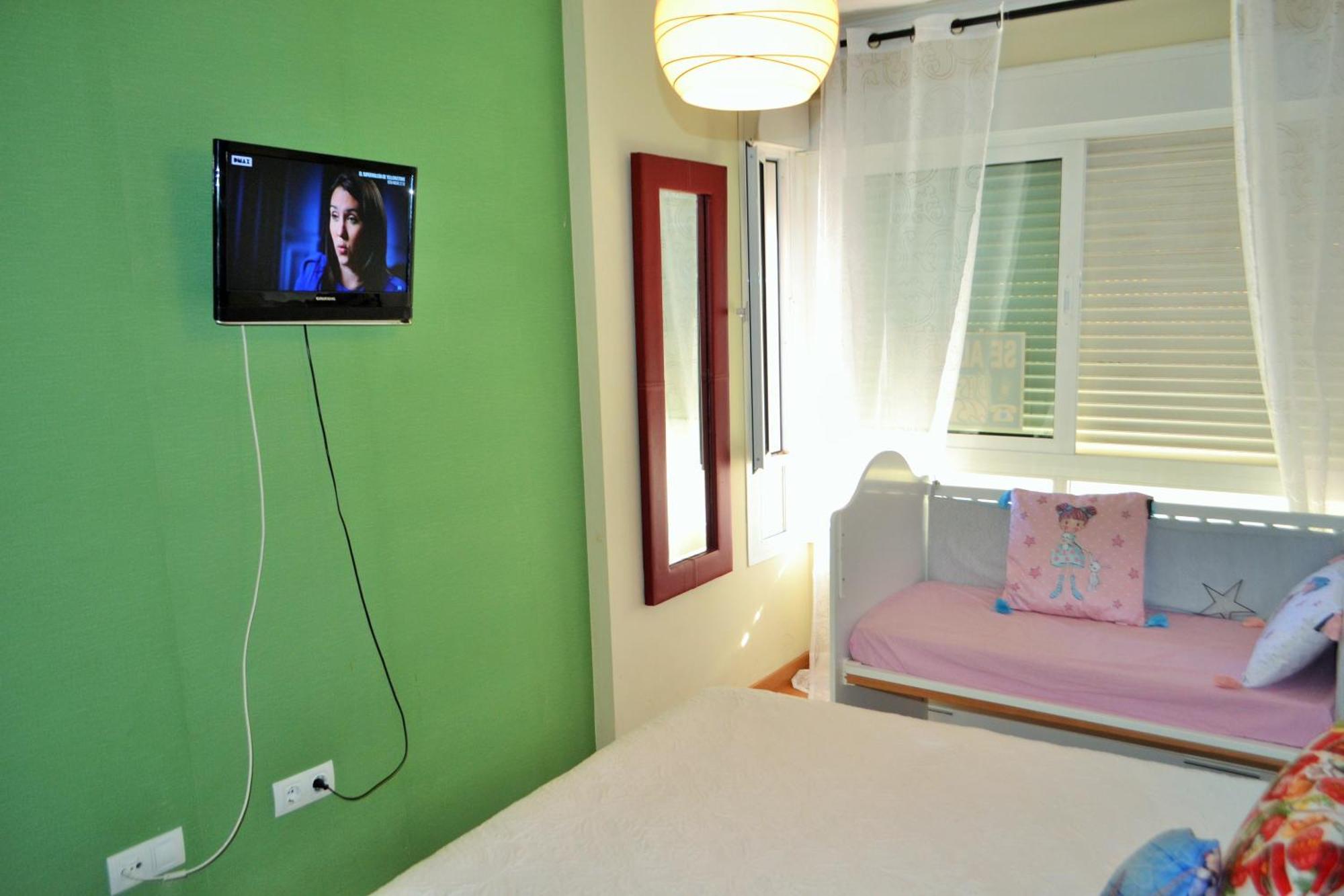 Hospitales Centro Suites Μάλαγα Εξωτερικό φωτογραφία