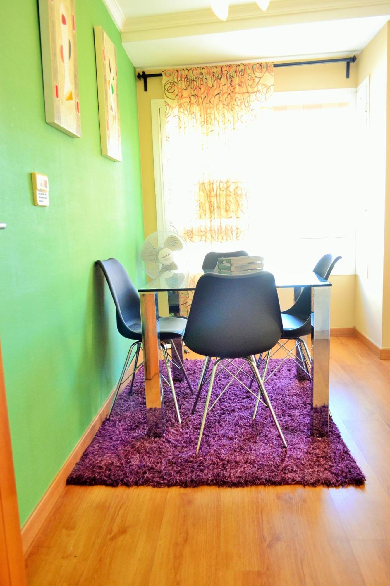 Hospitales Centro Suites Μάλαγα Εξωτερικό φωτογραφία